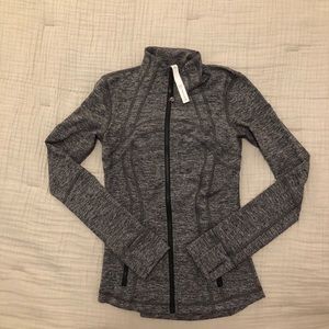 Lululemon jacket. Excellent condition.